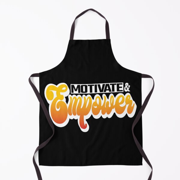 Item preview, Motivate and Empower designed and sold by SunriseD.