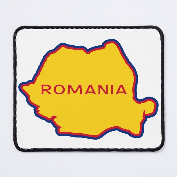 Item preview, Romania designed and sold by sirglennbo.