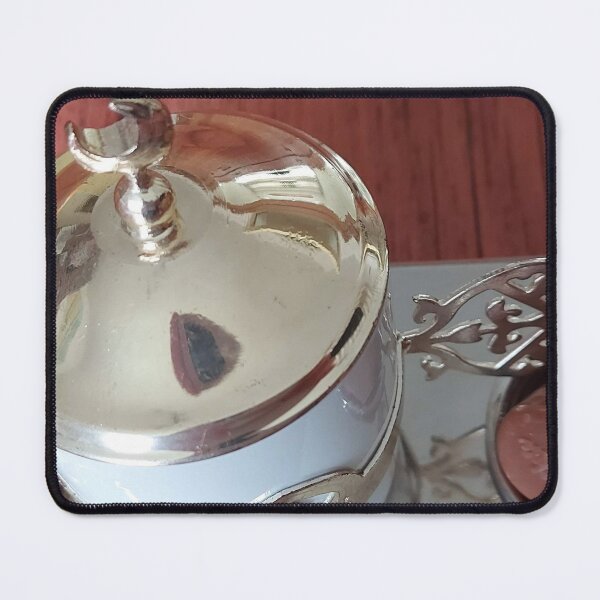 Item preview, A Festive Coffee Set designed and sold by hajarsdeco.