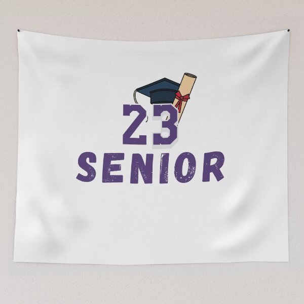 Item preview, OG Air Senior 2023 designed and sold by Elegance777.