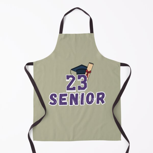 Item preview, OG Air Senior 2023 designed and sold by Elegance777.