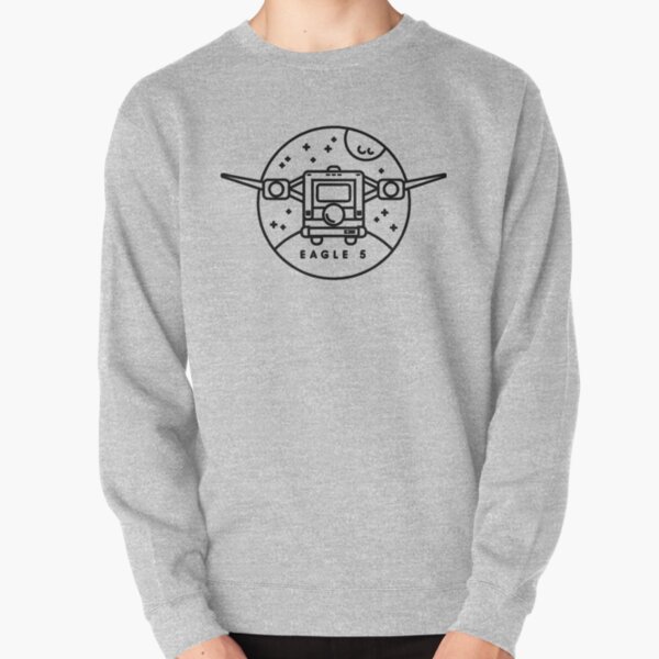 Eagle 5 Pullover Sweatshirt