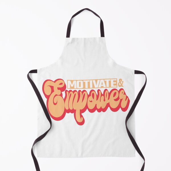 Item preview, Motivate and Empower designed and sold by SunriseD.