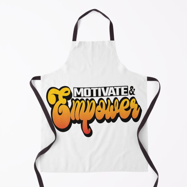 Item preview, Motivate and Empower designed and sold by SunriseD.