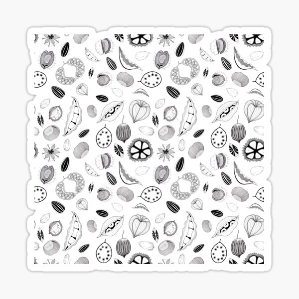Item preview, LifeSeeds (small print) designed and sold by MrsTreefrog.