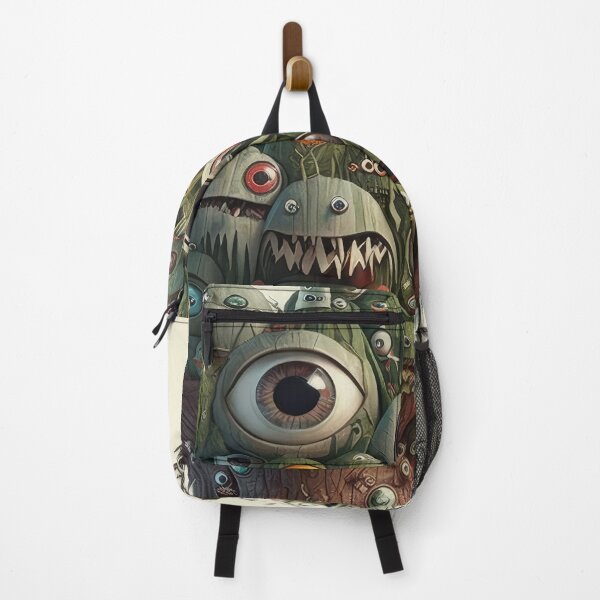 Item preview, Arbol Monstruoso designed and sold by YourSpoty.