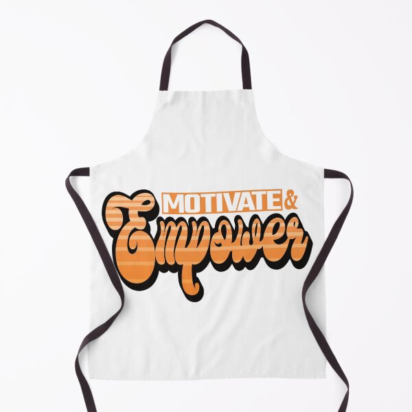 Item preview, Motivate and Empower designed and sold by SunriseD.