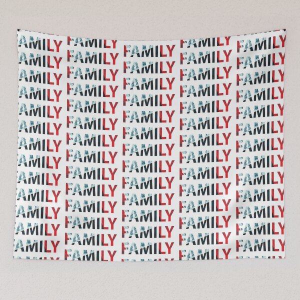 Item preview, FAMILY designed and sold by Nikola Eftimov.