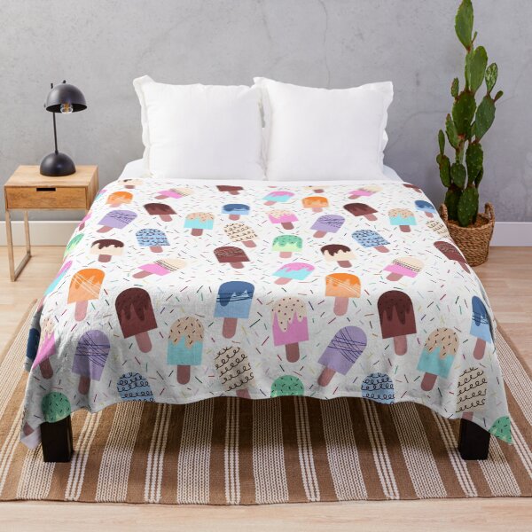 Item preview, Ice Cream Party designed and sold by kirallel.