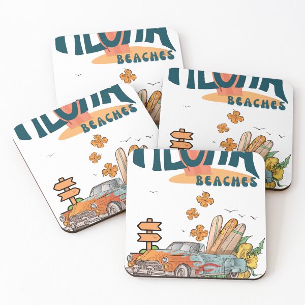 Item preview, Welcome Summer - Fun in the Sun, Beach Vibes, and Sunny Days designed and sold by Dream-Palette.