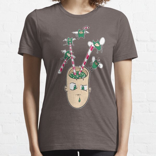 2008_is_the_Vampire_2009_is_the_BURT_RENOLDS_BHUDDA Essential T-Shirt