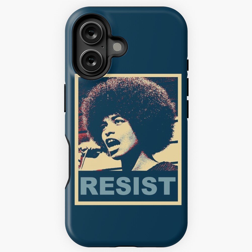 Vista previa del artículo con la obra «Funda resistente MagSafe para iPhone», diseñado y vendido por Thelittlelord.