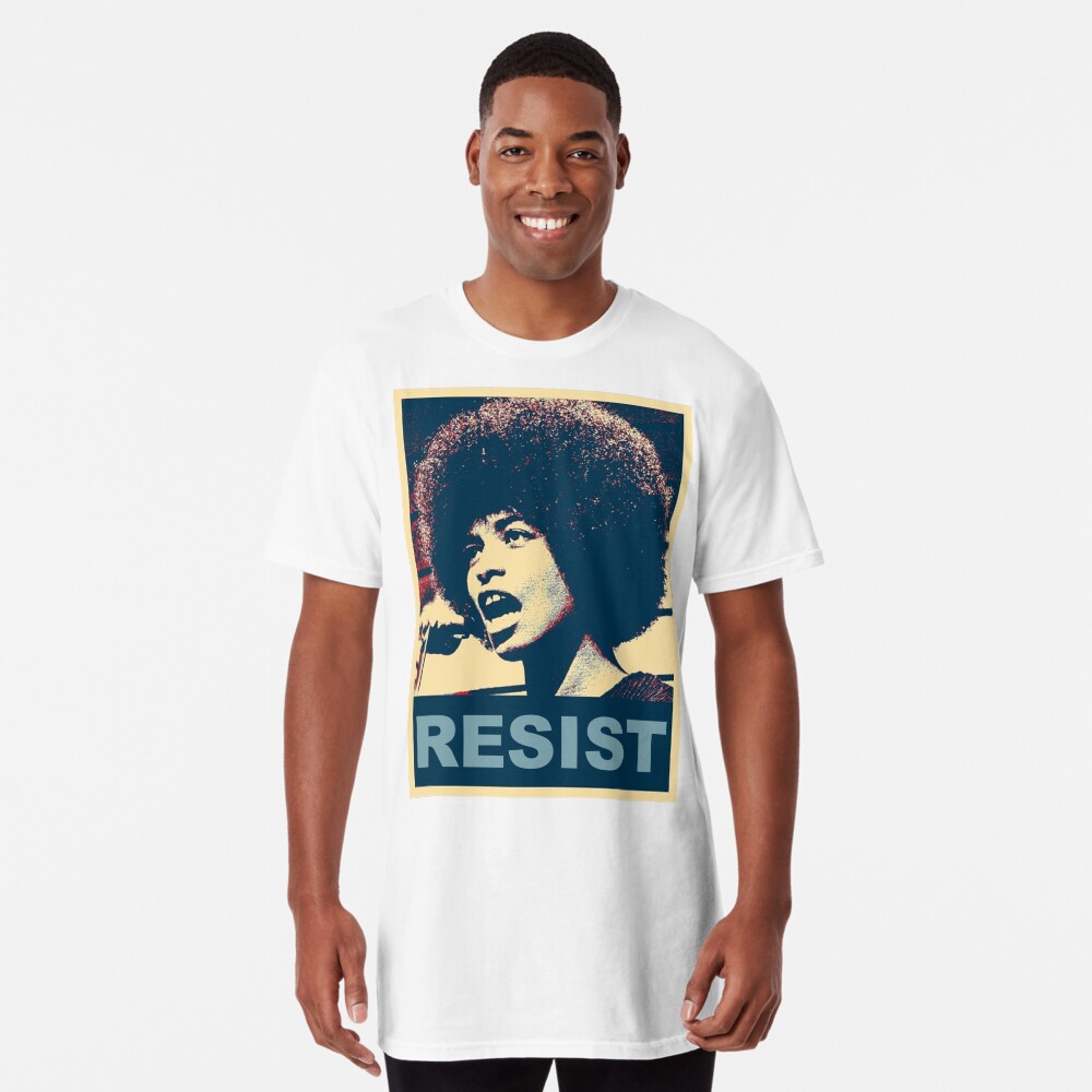 Vista previa del artículo con la obra «Camiseta larga», diseñado y vendido por Thelittlelord.