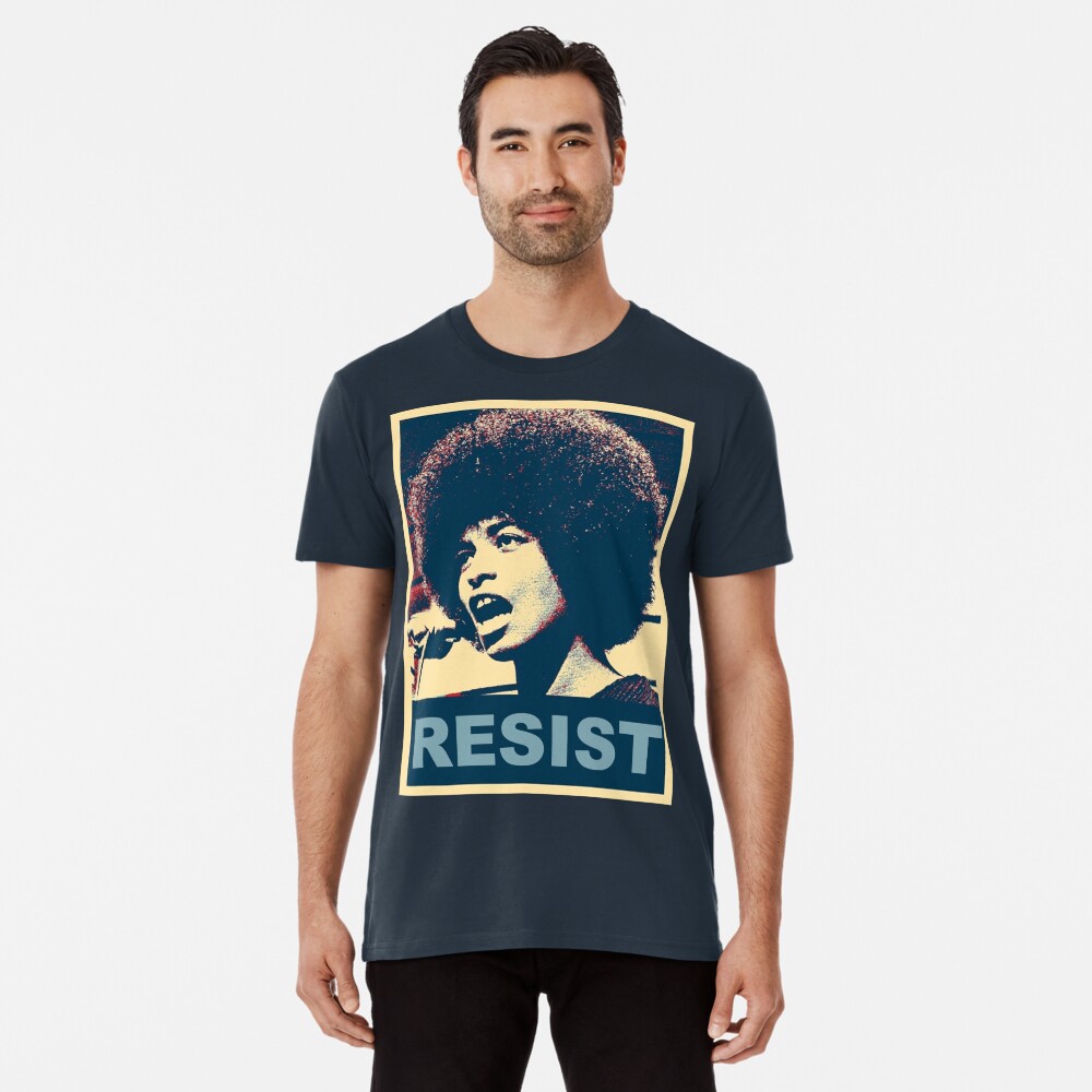 Vista previa del artículo con la obra «Camiseta premium», diseñado y vendido por Thelittlelord.