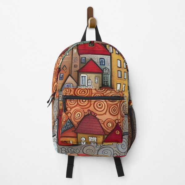 Item preview, Little old fashioned Village designed and sold by Colin Bentham.