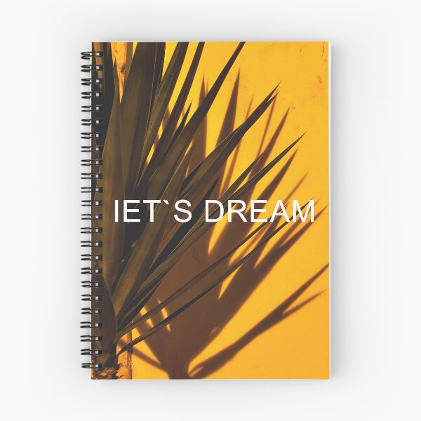 Item preview, let's dream designed and sold by Vinson.
