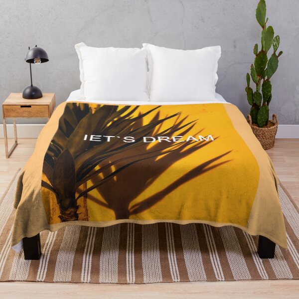 Item preview, let's dream designed and sold by Vinson.