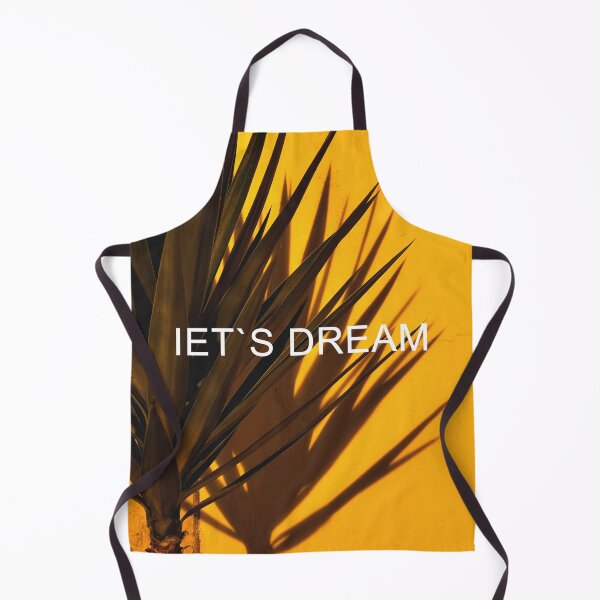 Item preview, let's dream designed and sold by Vinson.