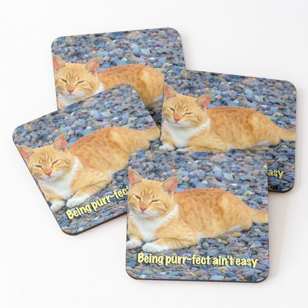 Item preview, A cat's life designed and sold by likbatonboot.