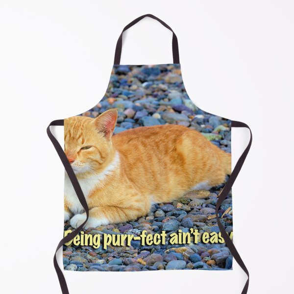 Item preview, A cat's life designed and sold by likbatonboot.