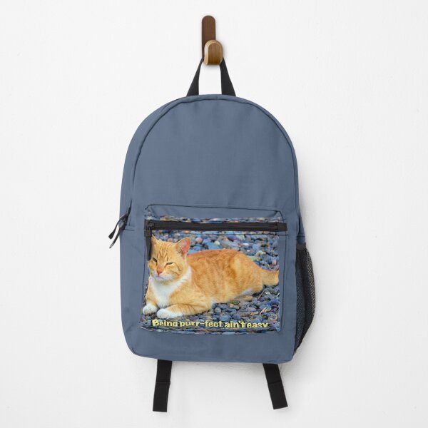 Item preview, A cat's life designed and sold by likbatonboot.