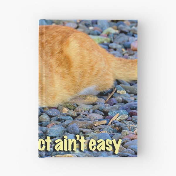 Item preview, A cat's life designed and sold by likbatonboot.