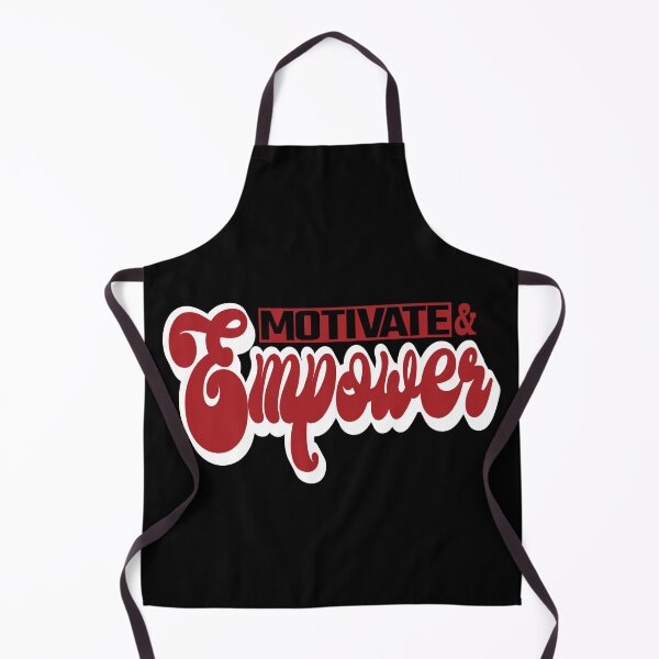 Item preview, Motivate and Empower designed and sold by SunriseD.
