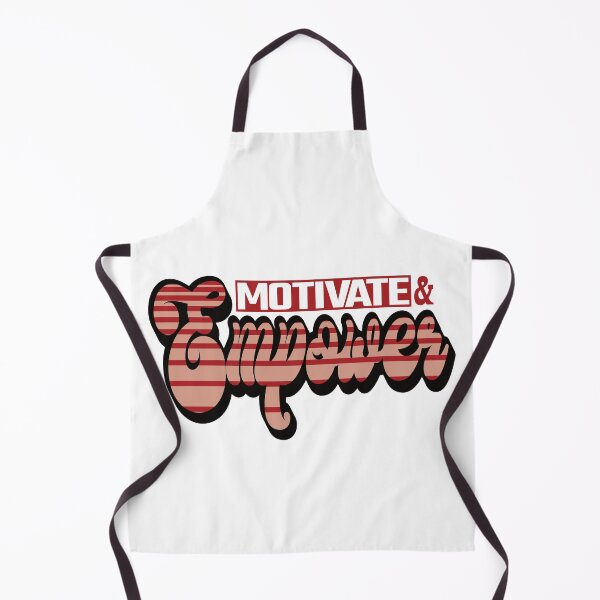 Item preview, Motivate and Empower designed and sold by SunriseD.