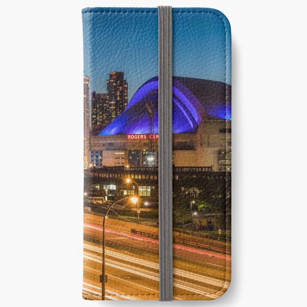 Rogers Centre | Toronto Photography iPhone Wallet
