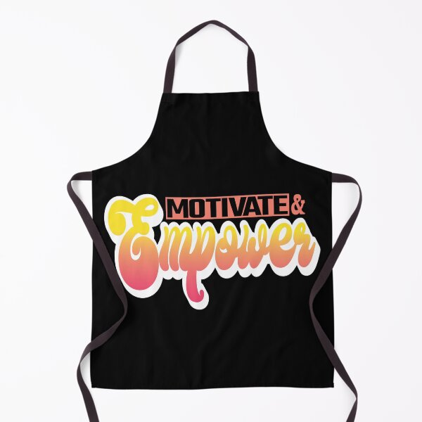 Item preview, Motivate and Empower designed and sold by SunriseD.
