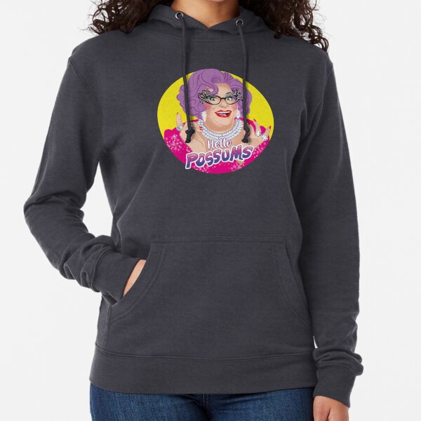 Item preview, Possums! designed and sold by AleMogolloArt.