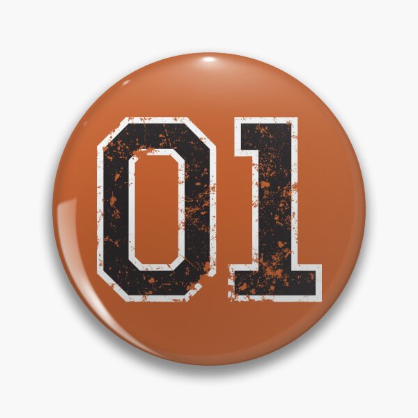Item preview, The Dukes Of Hazzard - General Lee 01 designed and sold by SALENTOmadness.