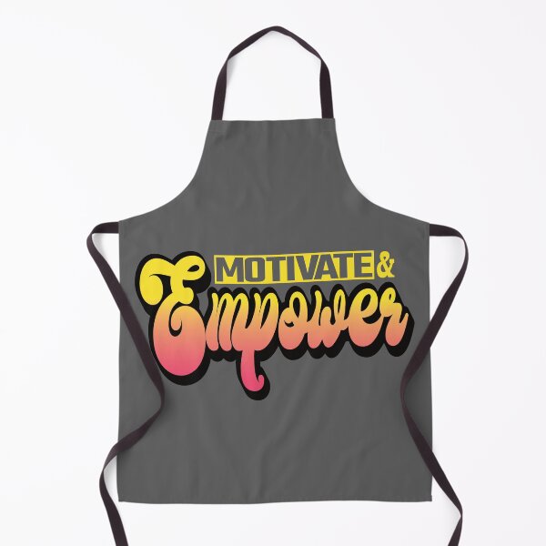 Item preview, Motivate and Empower designed and sold by SunriseD.