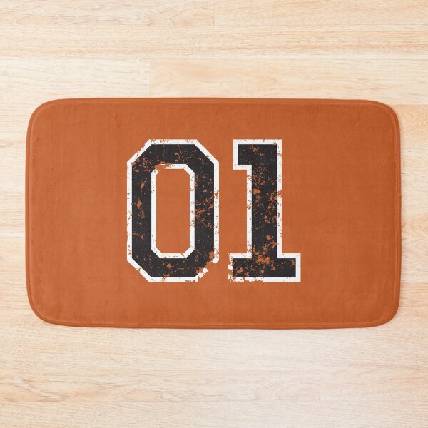 Item preview, The Dukes Of Hazzard - General Lee 01 designed and sold by SALENTOmadness.