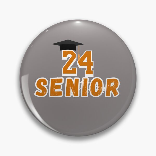 Item preview, OG Air Senior 2024 designed and sold by Elegance777.