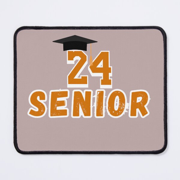 Item preview, OG Air Senior 2024 designed and sold by Elegance777.