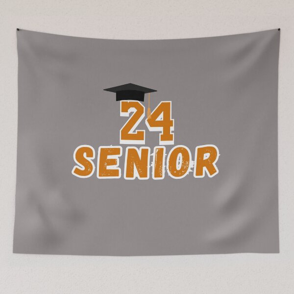 Item preview, OG Air Senior 2024 designed and sold by Elegance777.