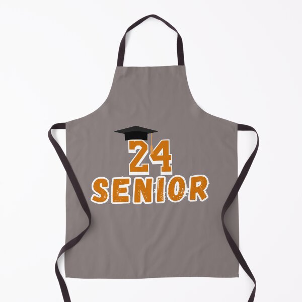Item preview, OG Air Senior 2024 designed and sold by Elegance777.