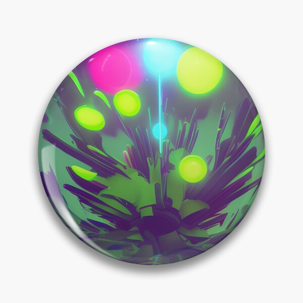 Item preview, Neon Apples designed and sold by Ink Art Design.