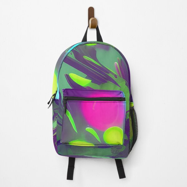 Item preview, Neon Apples designed and sold by Ink Art Design.