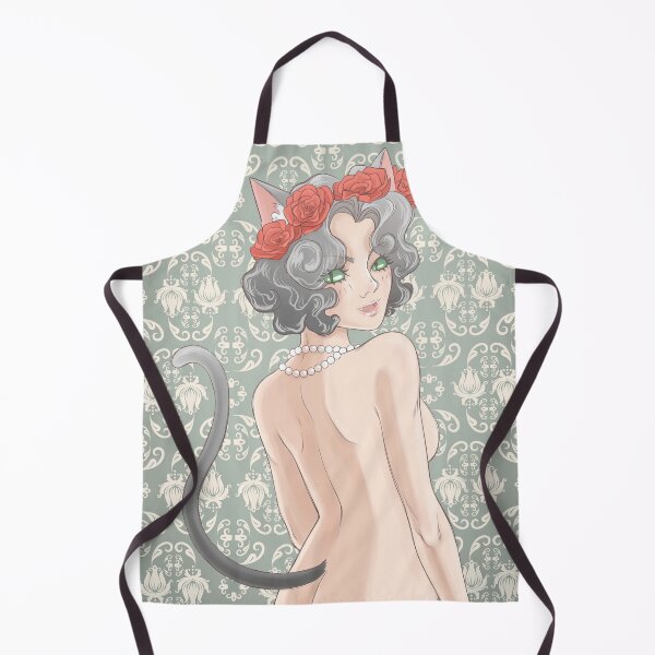 Item preview, Nekomimi designed and sold by Gris Medina.