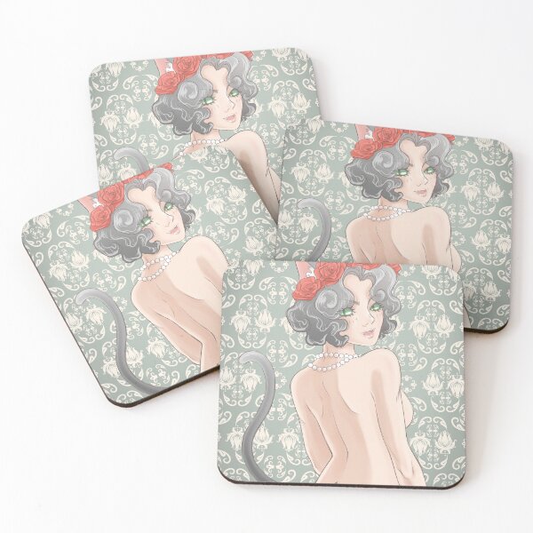 Item preview, Nekomimi designed and sold by Gris Medina.