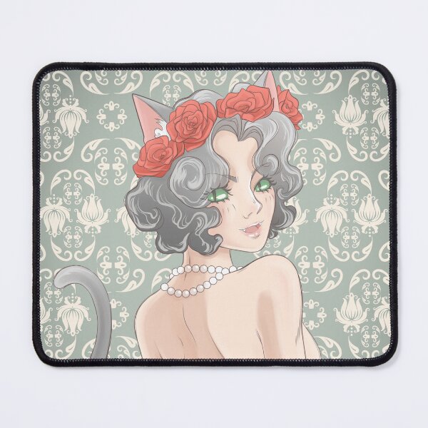 Item preview, Nekomimi designed and sold by Gris Medina.