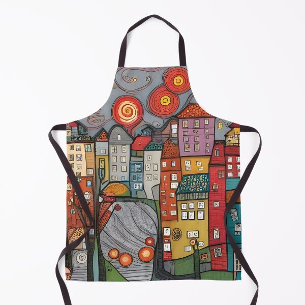 Item preview, Little old fashioned Village designed and sold by Colin Bentham.
