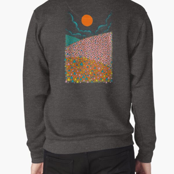 Muskoka Pullover Sweatshirt