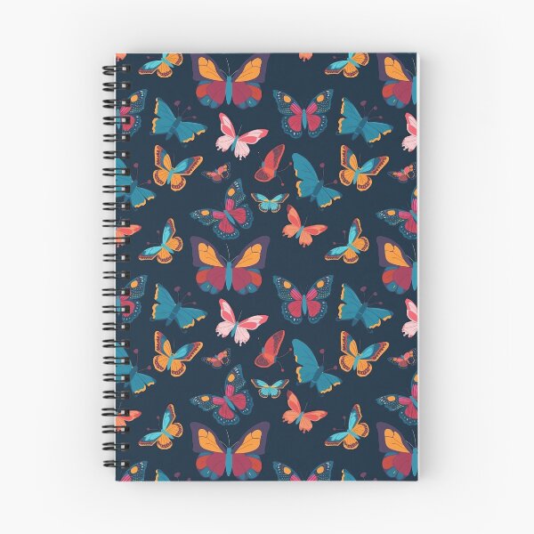 Aperçu de l'œuvre Motif papillon créée et vendue par DAHAS.