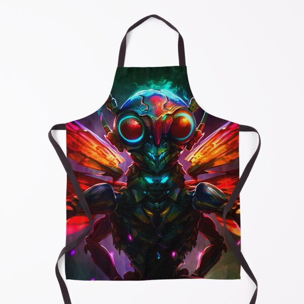 Item preview, Monster 147 designed and sold by Dawn van Doorn.