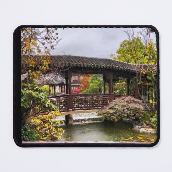 Item preview, Lan Su Chinese Garden 2 designed and sold by KittyGranger.