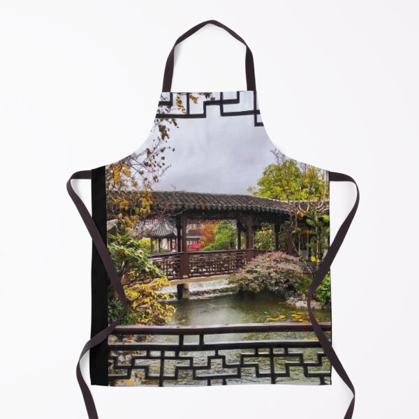 Item preview, Lan Su Chinese Garden 2 designed and sold by KittyGranger.