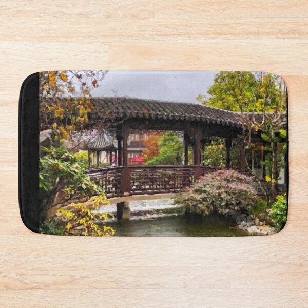 Item preview, Lan Su Chinese Garden 2 designed and sold by KittyGranger.